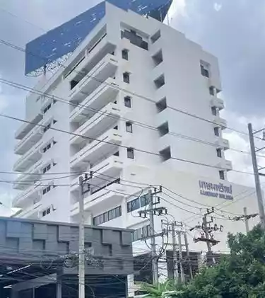 Kasemsap Building