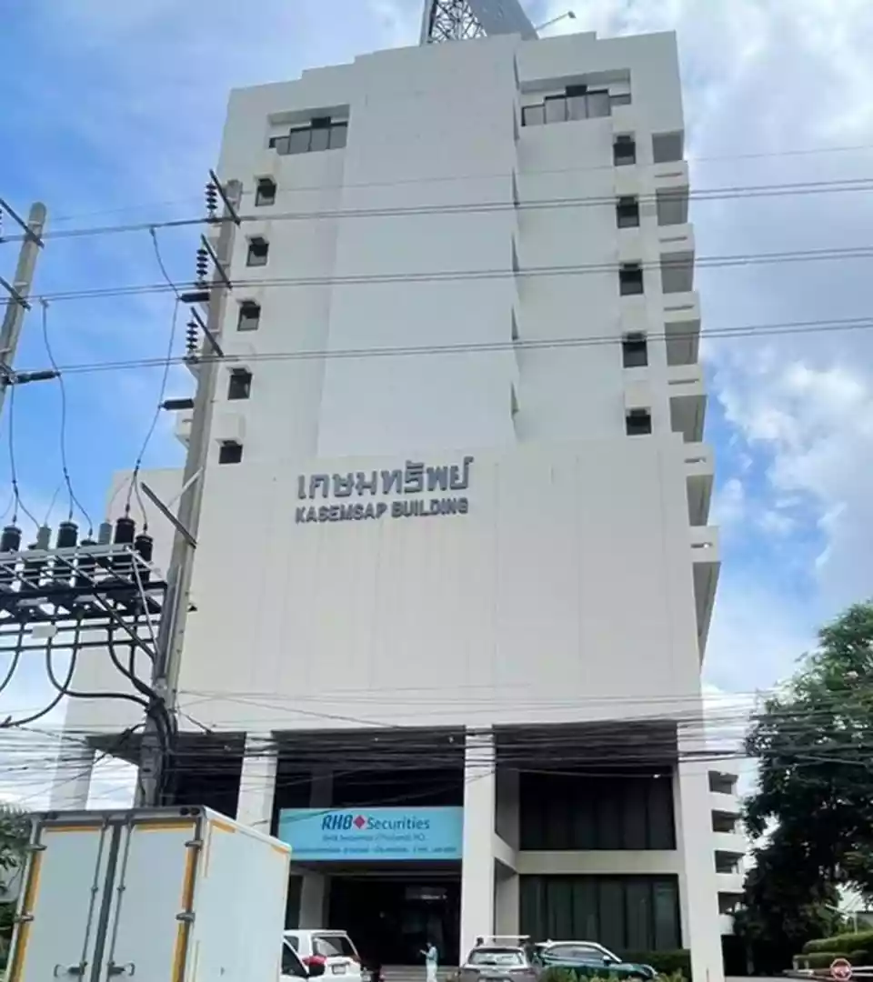 Kasemsap Building