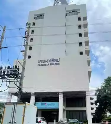 Kasemsap Building