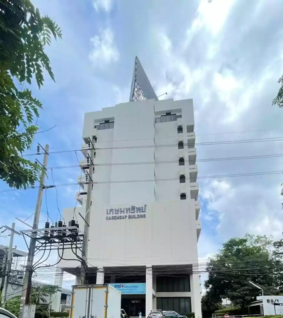 Kasemsap Building