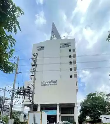 Kasemsap Building