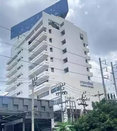 Kasemsap Building