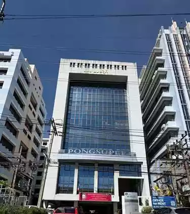 Pongsupee Building