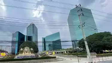 SCB Park Plaza
