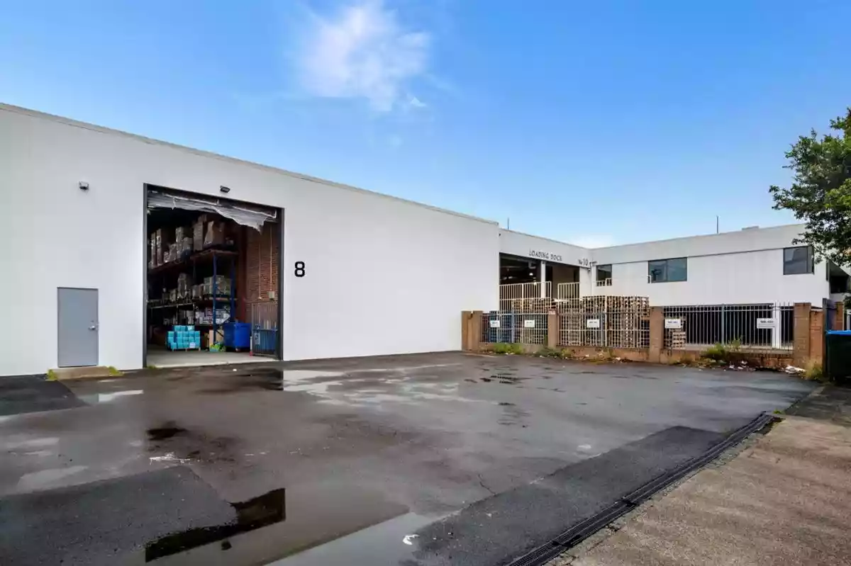 8-10 Gerald Street