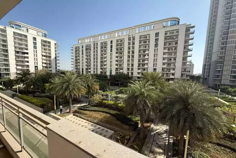 DLF Ultima: Luxury  Residential Apartment for Sale in Gurugram