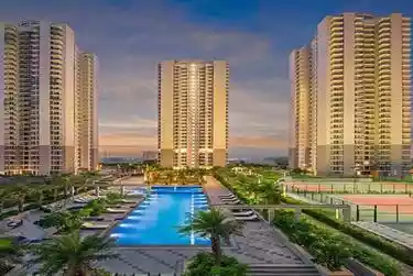 DLF Ultima: Luxury Residential Apartment for Sale in Gurugram