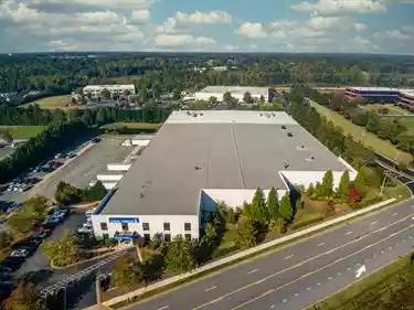 Greensboro - Warehouse/Distribution