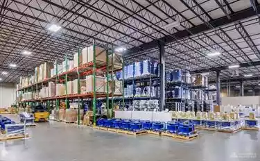 Greensboro - Warehouse/Distribution