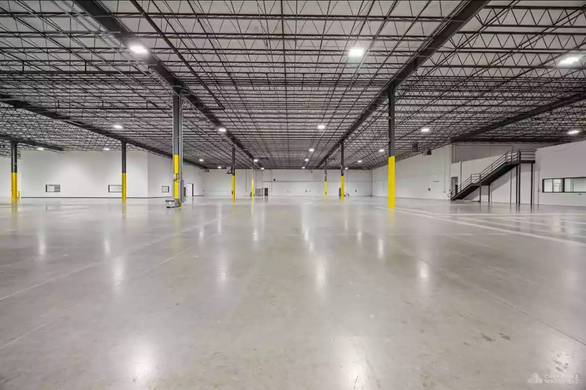 Greensboro - Warehouse/Distribution