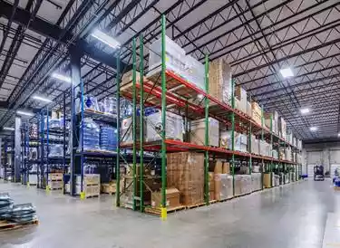 Greensboro - Warehouse/Distribution