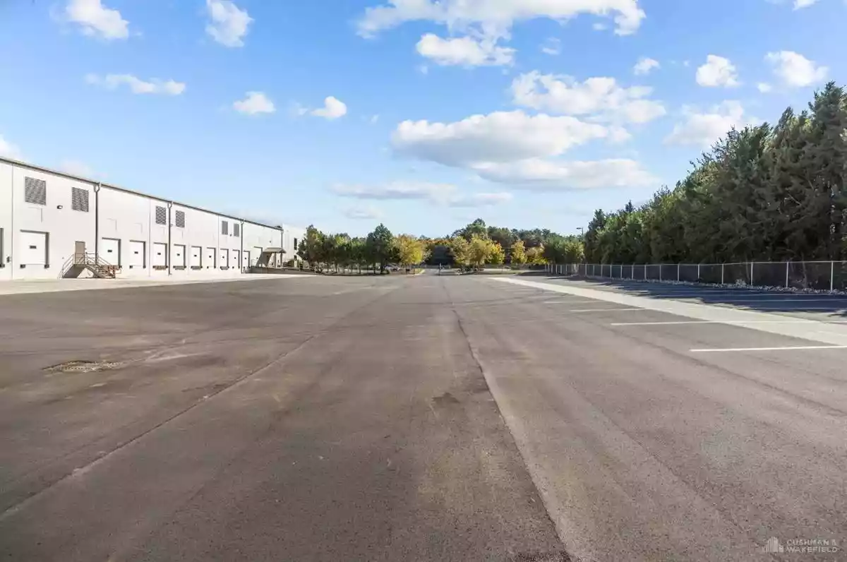 Greensboro - Warehouse/Distribution