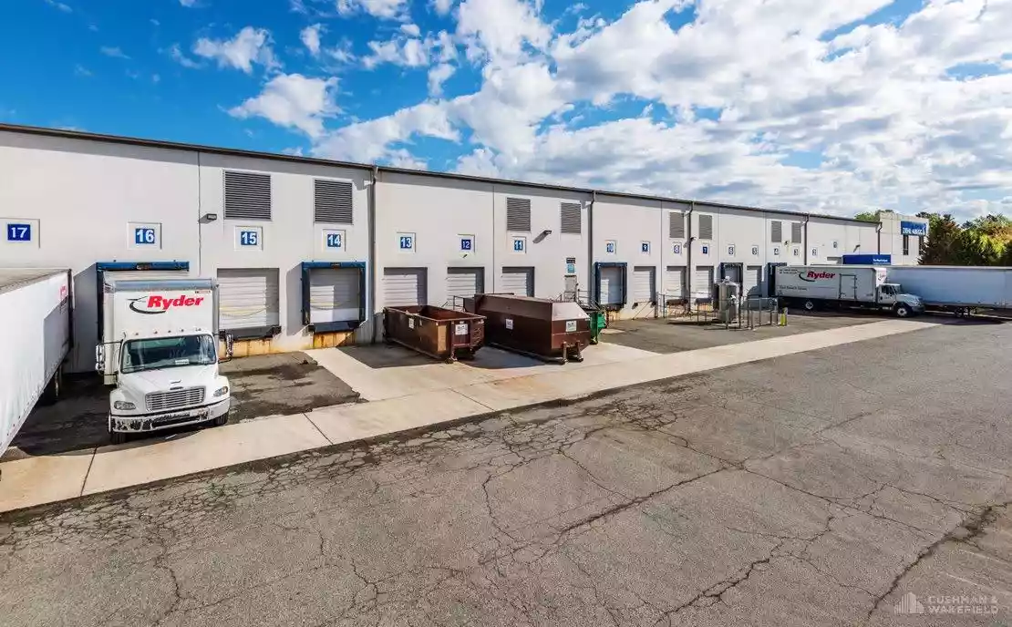 Greensboro - Warehouse/Distribution
