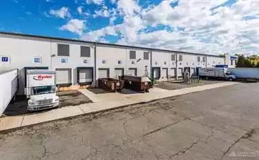 Greensboro - Warehouse/Distribution