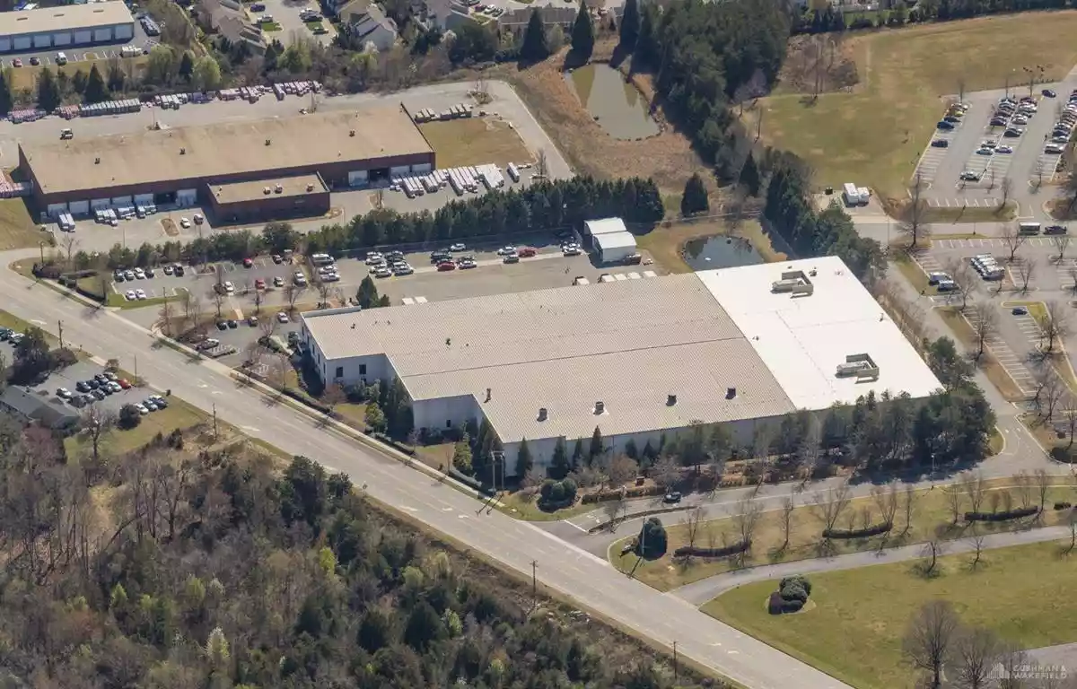 Greensboro - Warehouse/Distribution