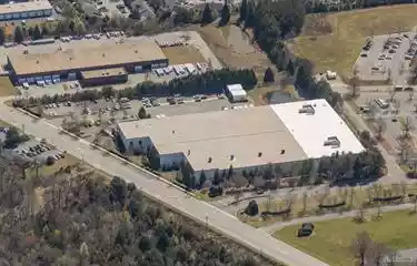 Greensboro - Warehouse/Distribution