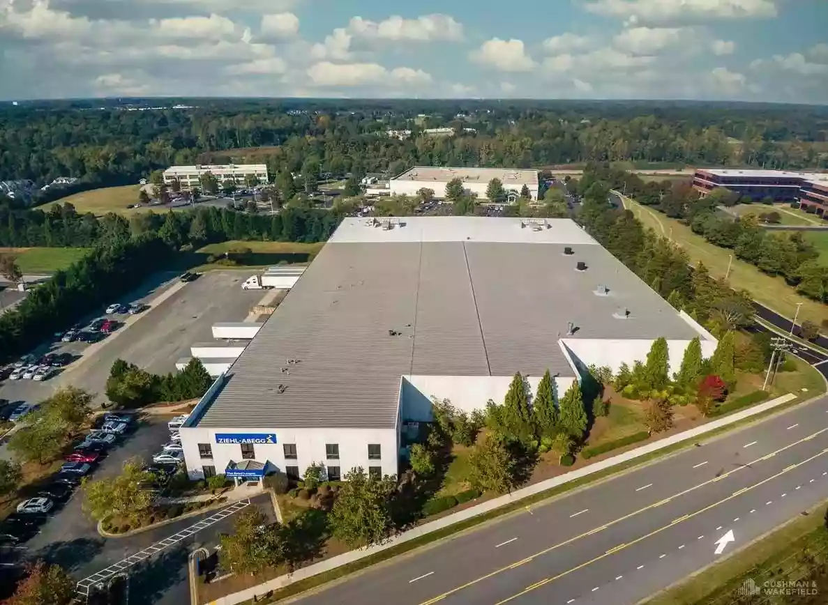 Greensboro - Warehouse/Distribution