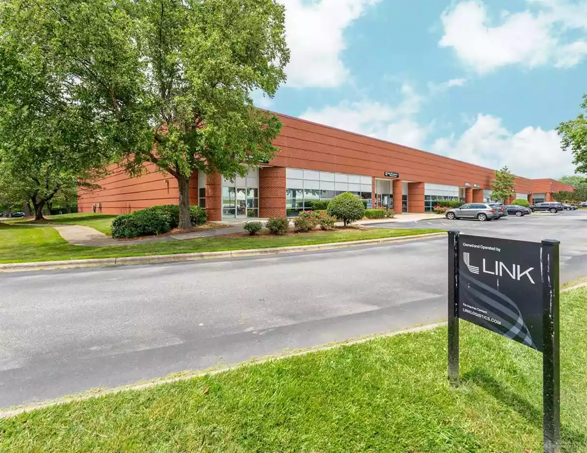 Greensboro - Warehouse/Distribution