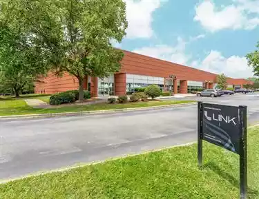 Greensboro - Warehouse/Distribution