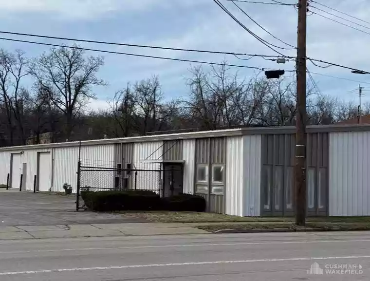 Cincinnati - Warehouse/Distribution