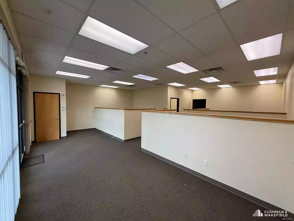 Fort Collins - Warehouse/Distribution