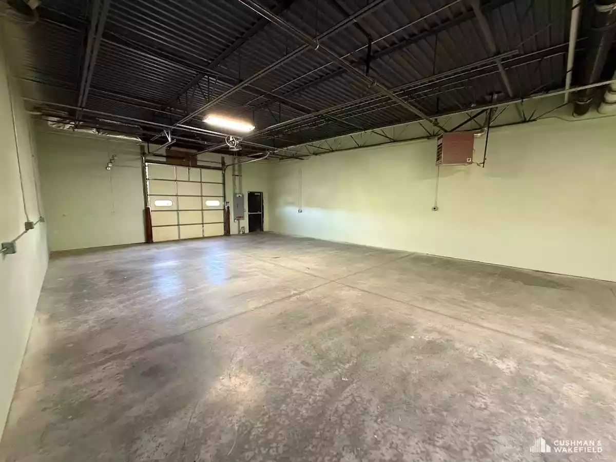 Fort Collins - Warehouse/Distribution