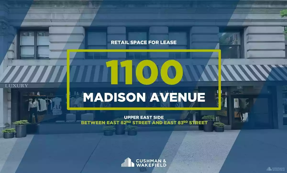 New York - Retail