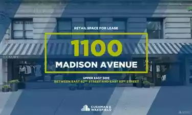 New York - Retail