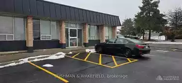 Toronto - Retail
