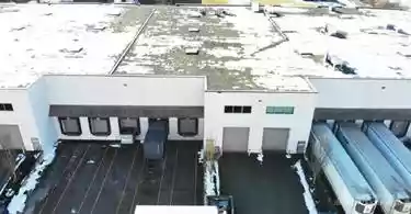 Delta - Warehouse/Distribution