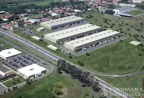 Hortolândia - Warehouse/Distribution