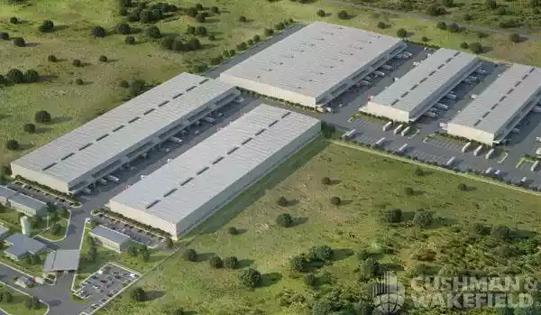 Fortaleza - Warehouse/Distribution