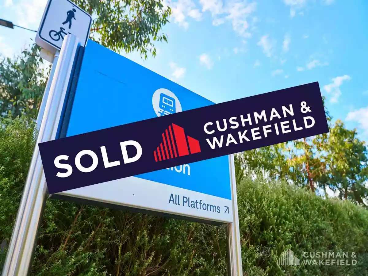 18B Pentridge Boulevard