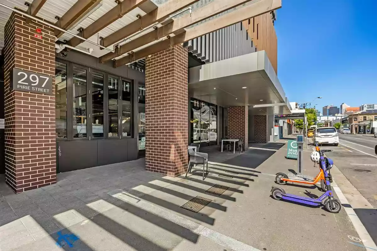 293-295 Pirie Street