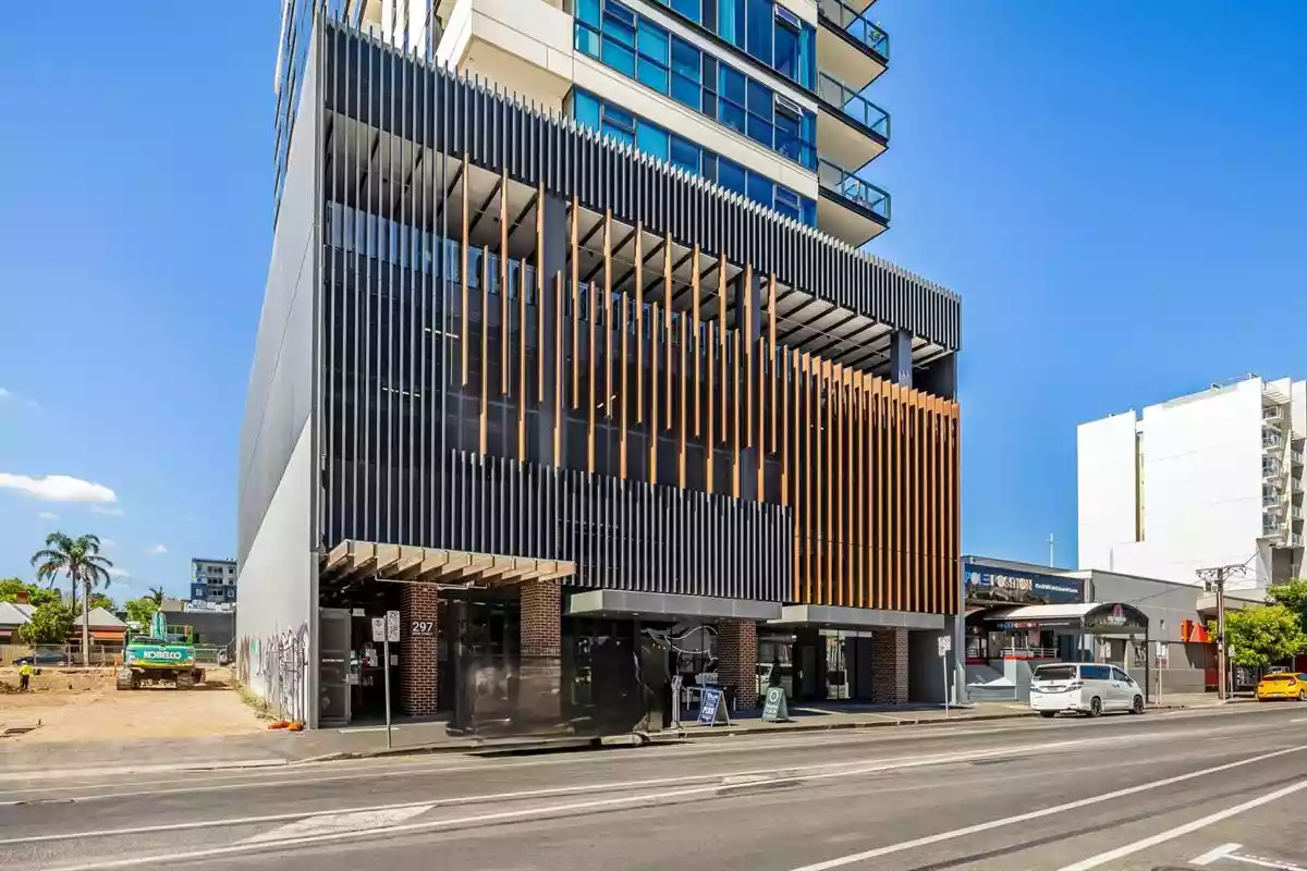 293-295 Pirie Street