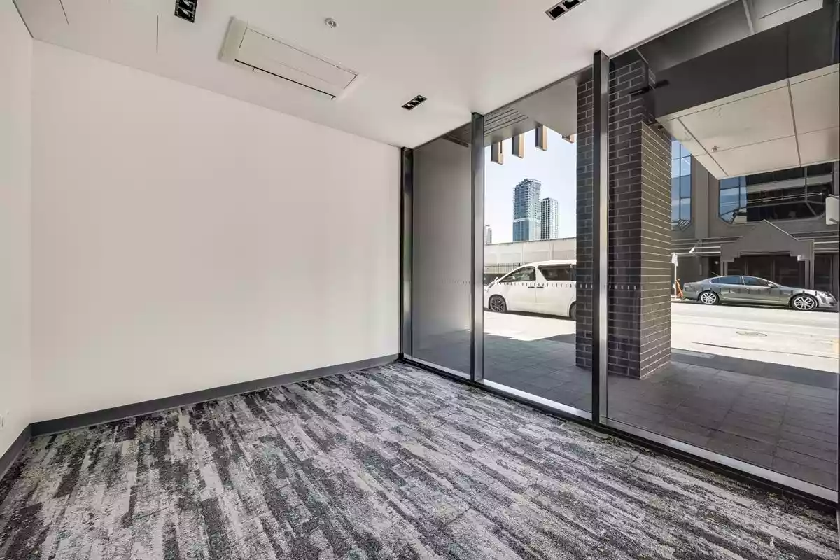 293-295 Pirie Street