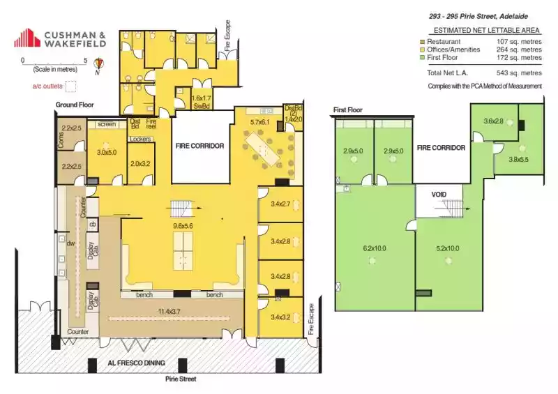 293-295 Pirie Street