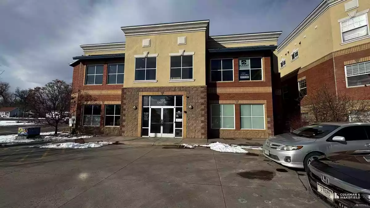Loveland - Office