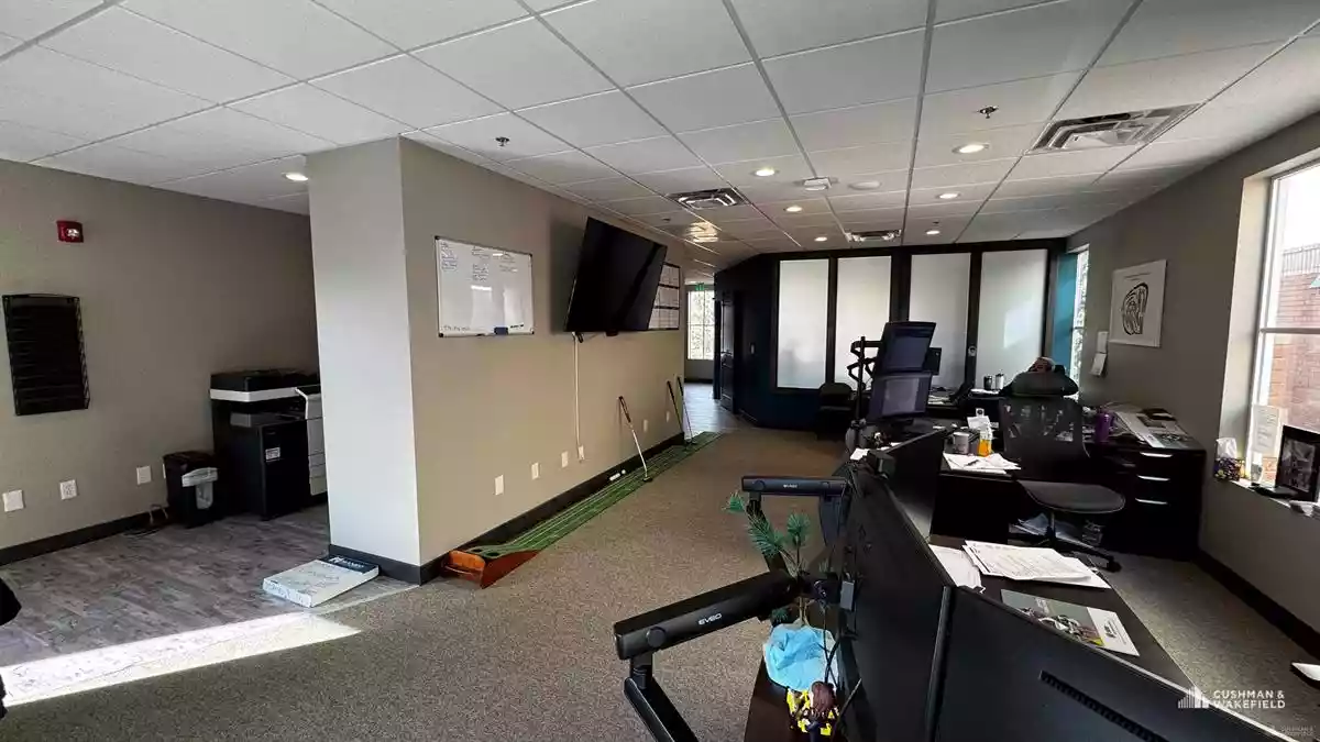 Loveland - Office