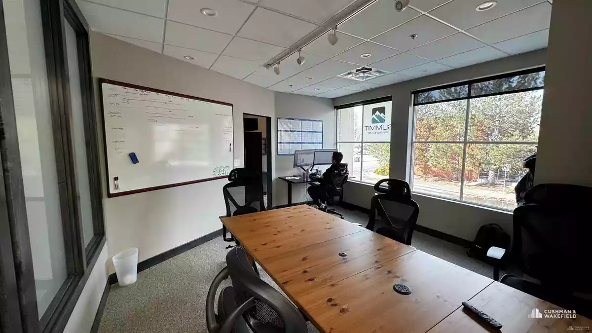 Loveland - Office