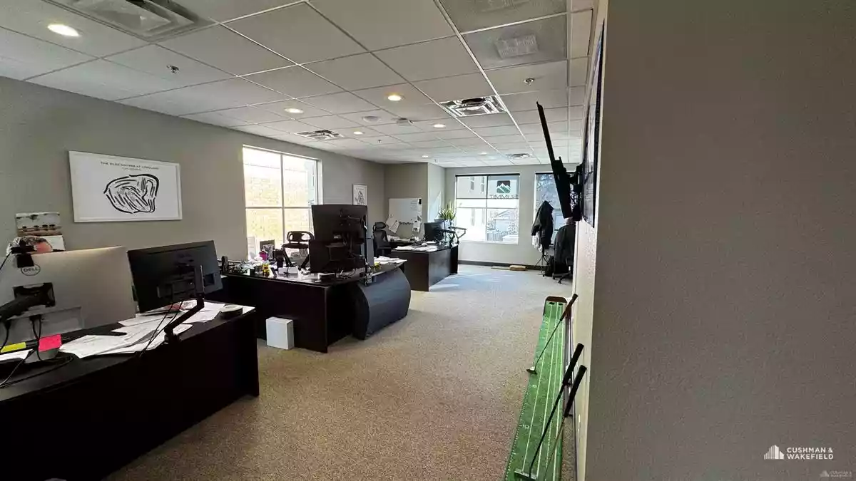 Loveland - Office