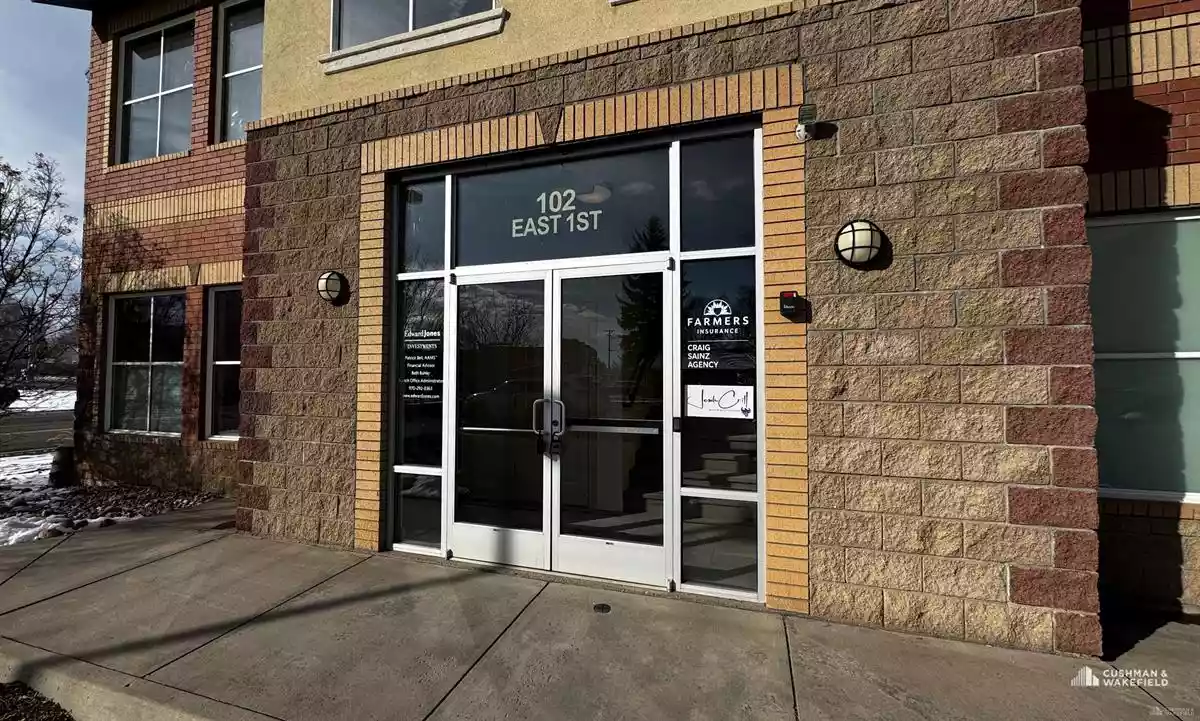 Loveland - Office