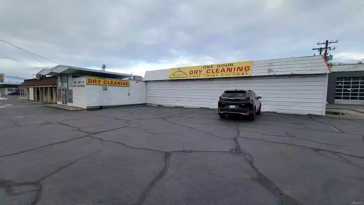 Ogden - Retail