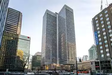 Montreal - Office