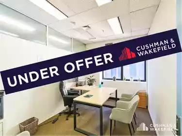 Level 8/271 William Street Melbourne