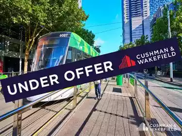 Level 8/271 William Street Melbourne