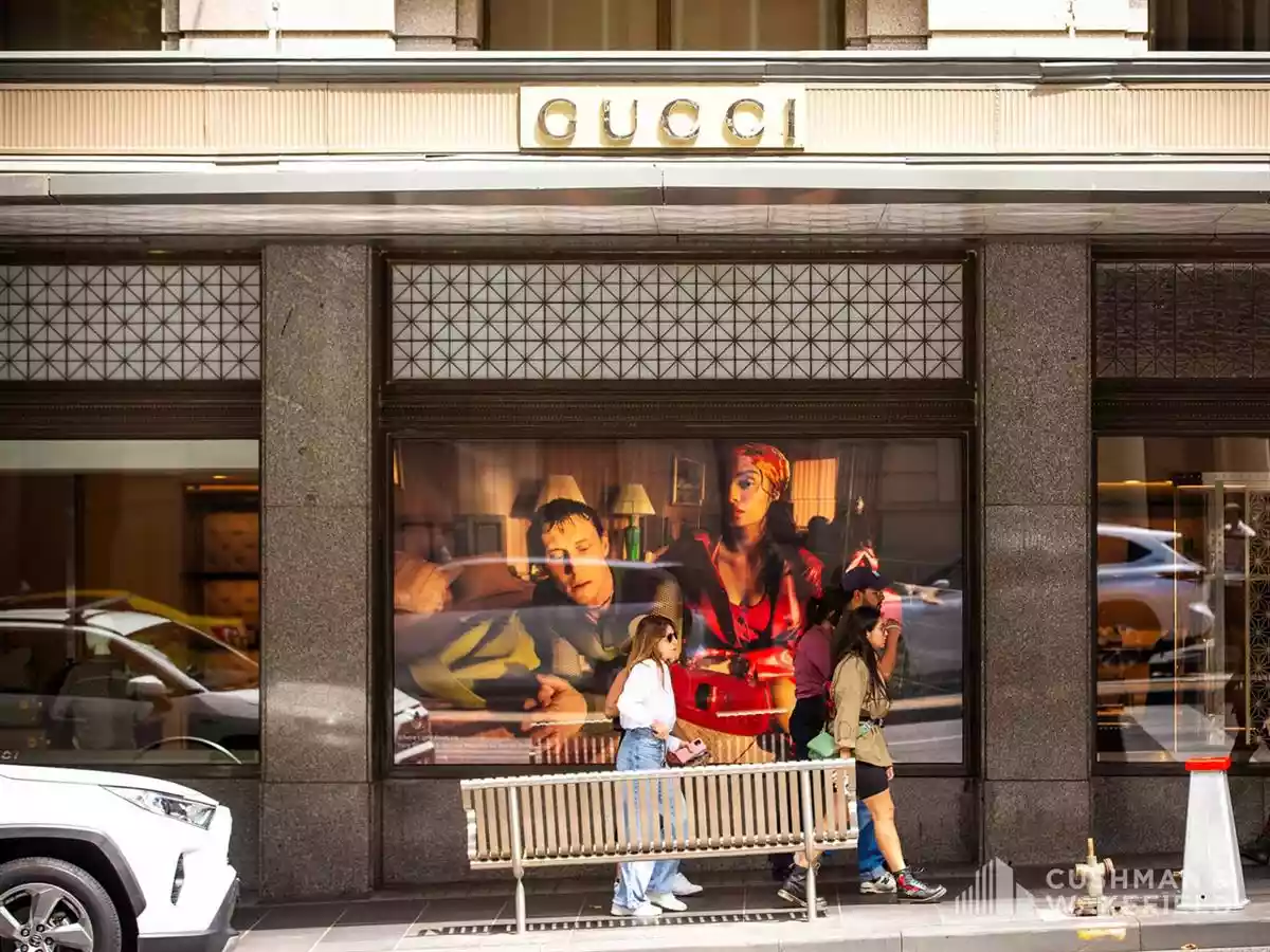 Level 11/100 Collins Street