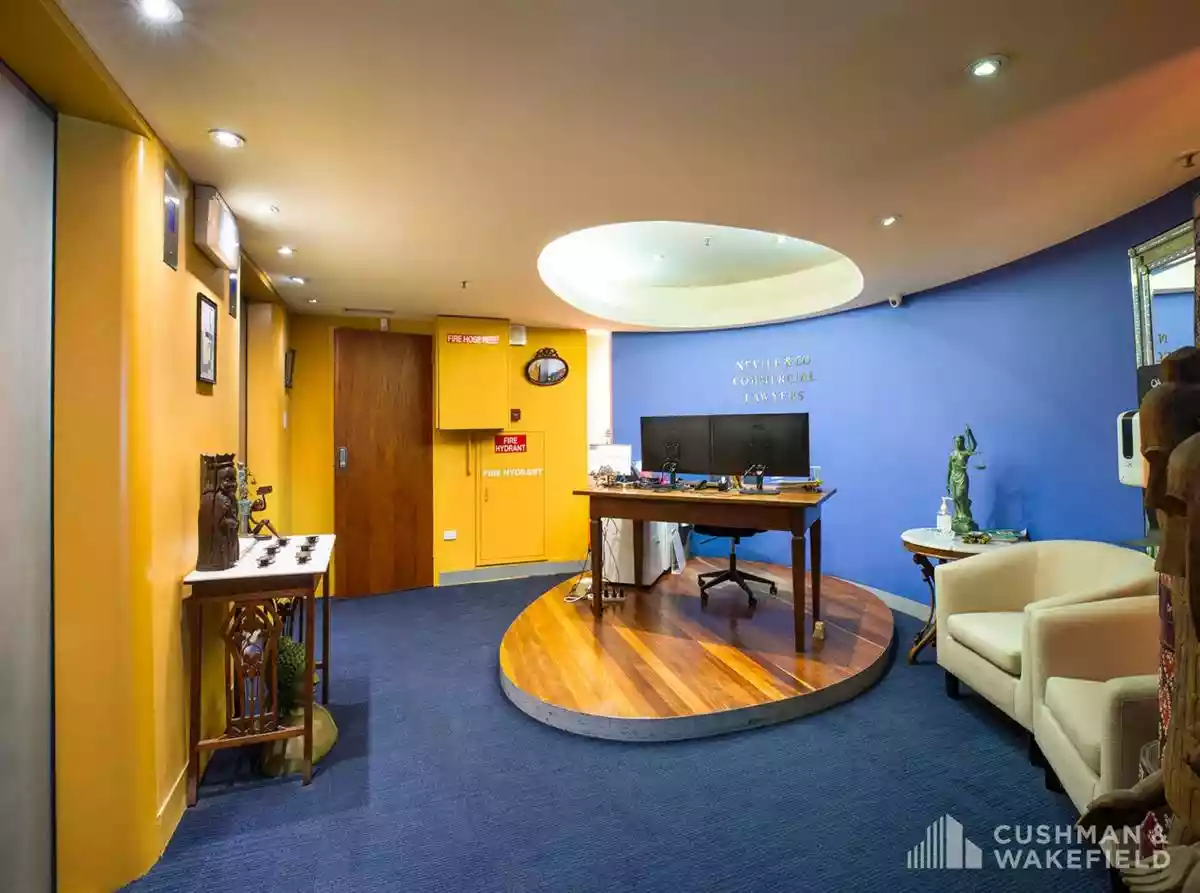 Level 11/100 Collins Street