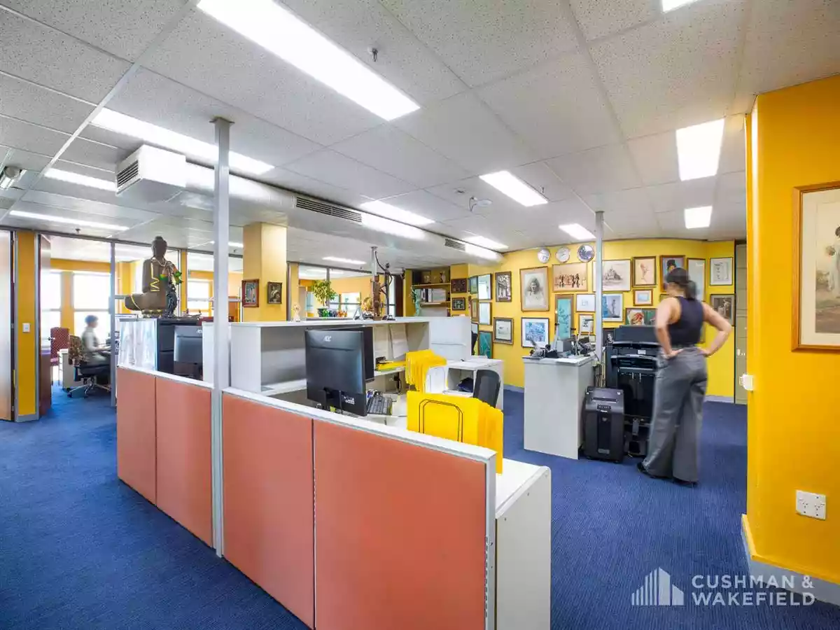 Level 11/100 Collins Street