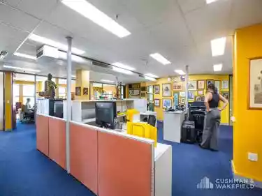 Level 11/100 Collins Street